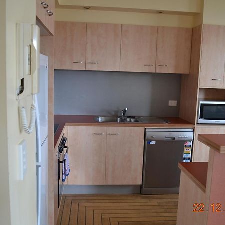 Spring Hill Central Apartments Brisbane Dış mekan fotoğraf